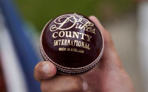 World’s oldest cricket-ball maker seeks to rekindle ‘romance’ of hand ...