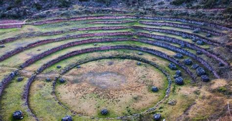 Moray Peru, an Incan agricultural experiment? - Auri Travel