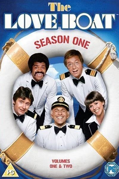 The Love Boat - Season 1 Watch Free online streaming on Movies123