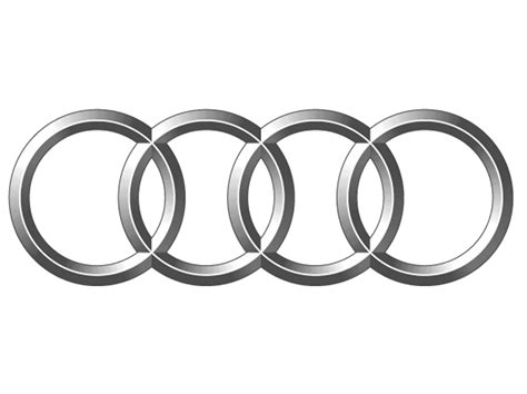 Download Audi Car Logo PNG Image for Free