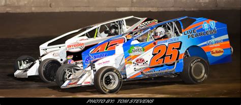 Modified Champion To Be Crowned This Friday At Ransomville Speedway – Race Pro Weekly