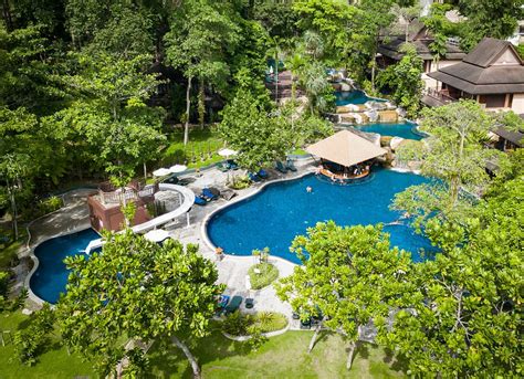 KHAOLAK MERLIN RESORT $51 ($̶7̶9̶) - Updated 2021 Prices & Reviews - Khao Lak, Thailand ...