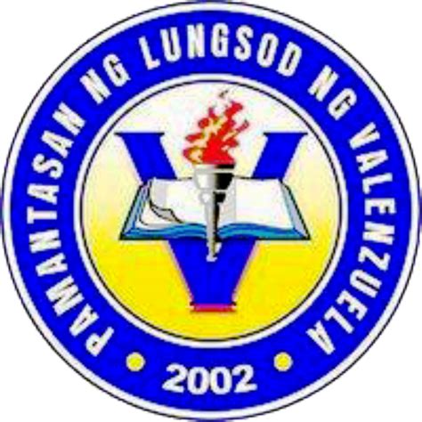 Pamantasan Ng Lungsod Ng Valenzuela Logo