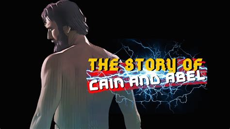 The Story of Cain and Abel 🔥The First Murderer - YouTube