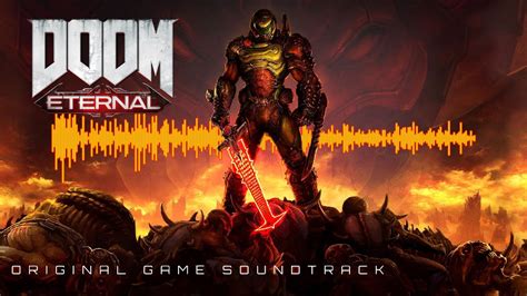 DOOM Eternal OST Remix (Remastered Soundtrack) - YouTube