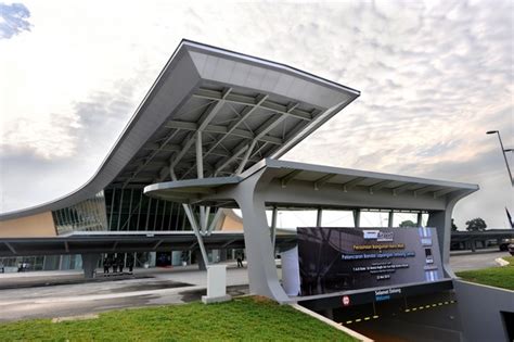 Senai International Airport, Johor Bahru – klia2.info