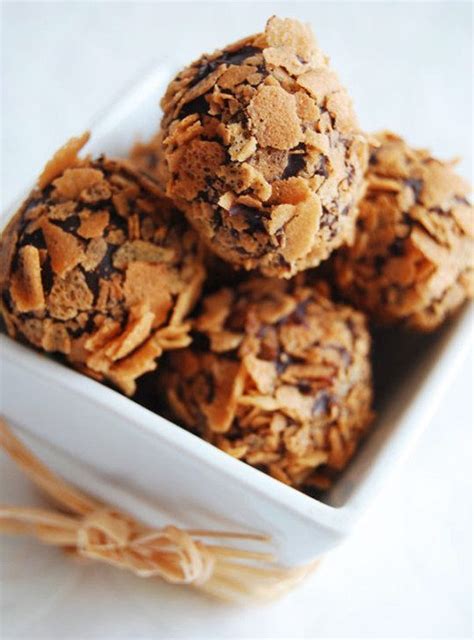 Easy Travel Snacks — Homemade Travel Snacks — Eatwell101