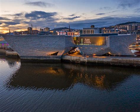 THE 15 BEST Things to Do in Dundee (2025) - Must-See Attractions