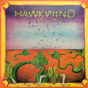 Hawkwind - Hawkwind (Vinyl, LP, Album, Reissue) | Discogs