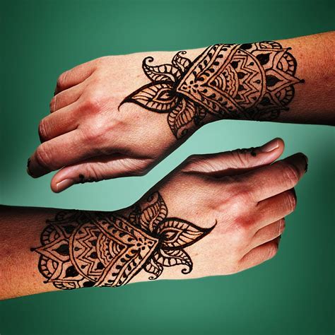 Henna II | (hemi) | theilr | Flickr