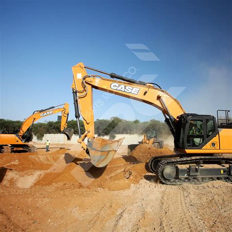 CASE Excavator Parts- Heavy Parts Solution | Korean excavator parts | Heavy Parts Solution | PRC