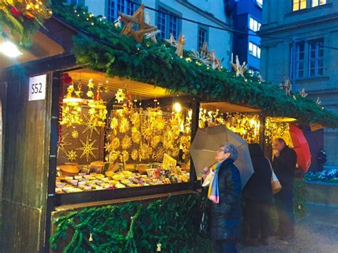 Stuttgart Christmas Market Guide (Plus Best Christmas Markets Near ...