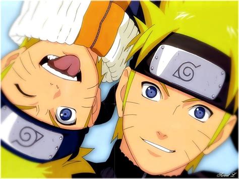 Naruto Smile Wallpapers - Top Free Naruto Smile Backgrounds ...