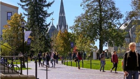 Villanova Continues Campus Expansion With $200M in Capital Projects