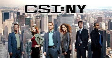 Best Episodes of CSI: NY | List of Top CSI: NY Episodes