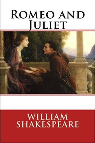 Romeo and Juliet PDF Summary - William Shakespeare | 12min Blog