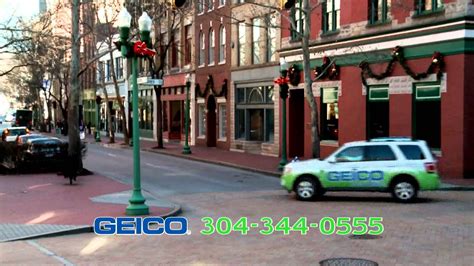 Geico Local Office 30 - YouTube