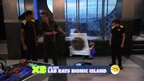 Video - Lab Rats Bionic Island - "Mission Mania" Preview | Disney XD's Lab Rats Wiki | Fandom ...