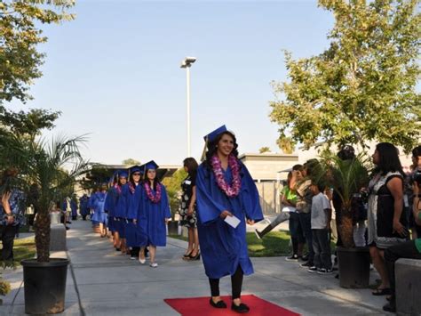 North Park High School Graduation (PHOTOS) | Baldwin Park, CA Patch