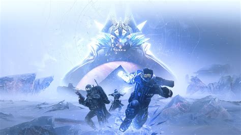 2560x1440 Destiny 2 Beyond Light 4k 1440P Resolution ,HD 4k Wallpapers,Images,Backgrounds,Photos ...