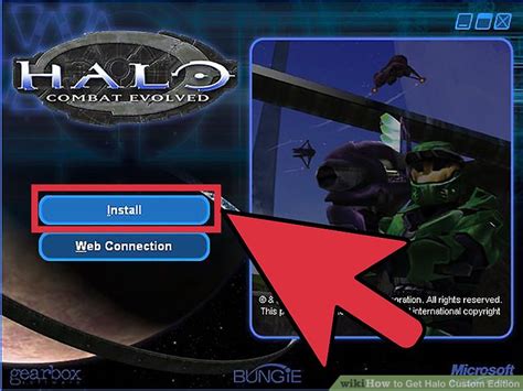 Halo Custom Edition Free Download