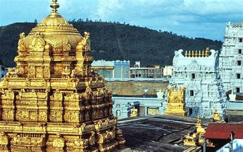 Tirupati - 10 Interesting Facts You Must Know - TheTravelShots