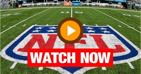 NFL Live Stream 2018: Watch NFL Live Streaming Free HD Live TV Channels ...