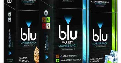 Blu cigs are they safe? - VAPORIZING TIMES