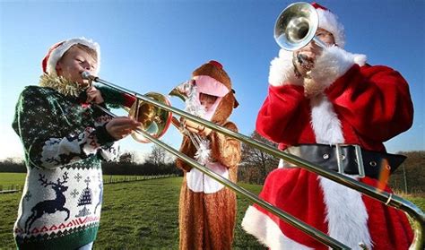 Brass Bands England to launch Christmas Crowdfunding initiative : r ...