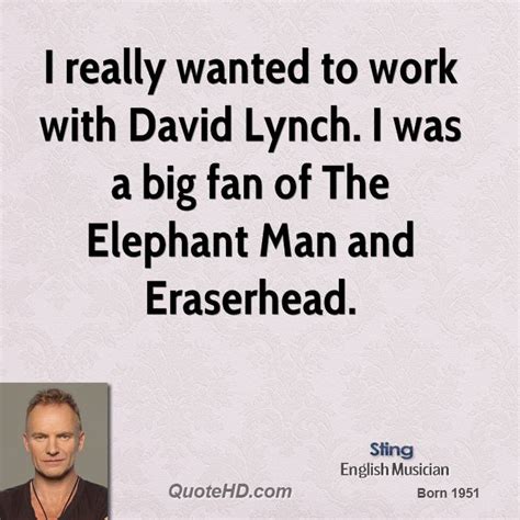 David Lynch Quotes. QuotesGram