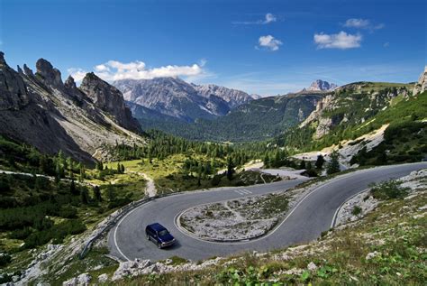 20 Best Road Trips in Europe To Add to Your Bucket List | Skyscanner US