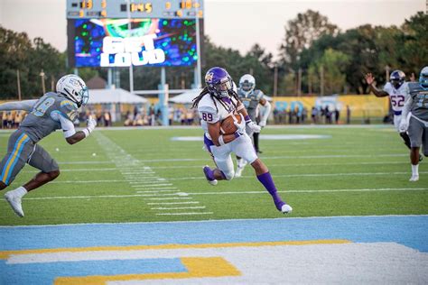 Ultimate HBCU Sports Football Poll: Several new teams make appearances ...