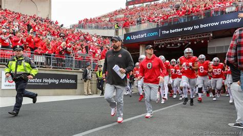 Salary rankings: Ohio State's Ryan Day among top 5 highest-paid football coaches - Columbus ...