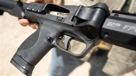 Smith & Wesson M&P FPC: The Ultimate Truck Gun? :: Guns.com