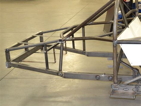 Chassis – Port City Race Cars