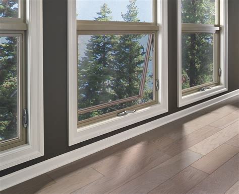 Fiberglass Windows | Utah | Rocky Mountain Windows & Doors