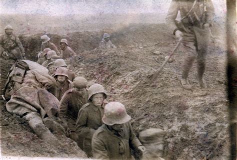 Verdun | World war, World war one, World war i