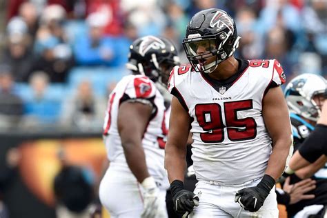 5 best Falcons defensive players of 2018: Jack Crawford is No. 3 - The ...