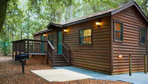 THE CABINS AT DISNEY'S FORT WILDERNESS RESORT - Updated 2024 Reviews, Photos & Prices