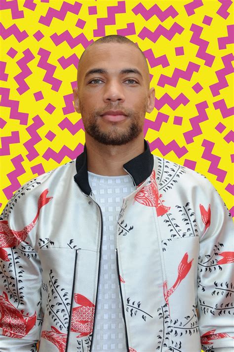 Kendrick Sampson: 3 Things To Know About 'Insecure's' Newest Hottie ...