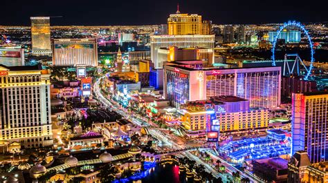 LOS ANGELES - LAS VEGAS fly & drive da € 1100 + tax - Agenzia Viaggi Mikado Travel | Treviso