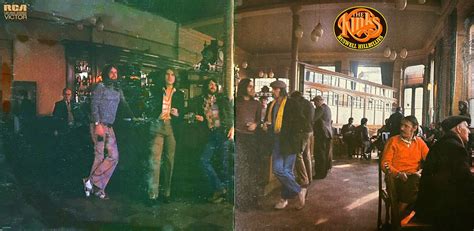 PopSpots - Album Cover Locations and Pop Culture Spots - The KINKS - MUSWEL HILLBILLIES (www ...