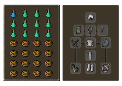 Ironman PVM Setups – Complete Guide – OSRS – Old School Runescape Guides