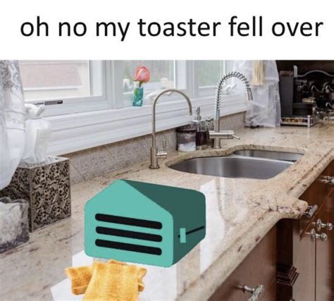 Toaster day : r/Memes_Of_The_Dank