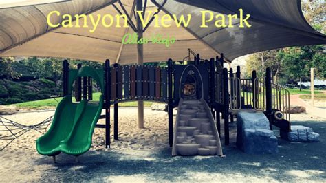 Best Aliso Viejo Parks and Playgrounds - Fun Orange County Parks