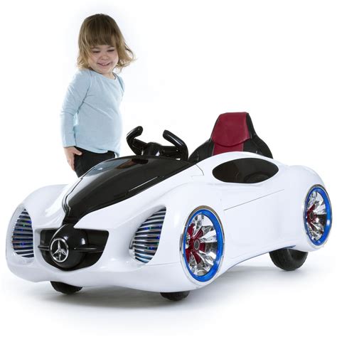 Ride on Toy, Remote Control Car for Kids by Hey! Play! – Battery Powered, Toys for Boys and ...