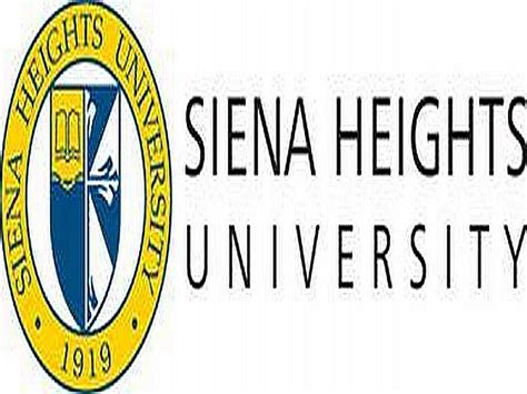 Siena Heights University Honors Faculty and Staff for Years of Service ...