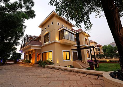 Take pleasure in a luxury stay at Della Resorts near mumbai and pune