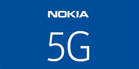 Nokia to expand LTE services and collaborate on 5G trial in Malaysia ...