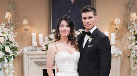 Steffy's New Love Interest on B&B — Meet Tanner Novlan